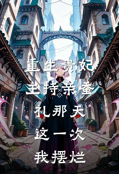 重生贵妃主持亲蚕礼那天，这一次，我摆烂