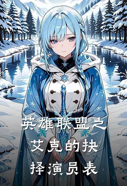 英雄联盟之艾克的抉择演员表