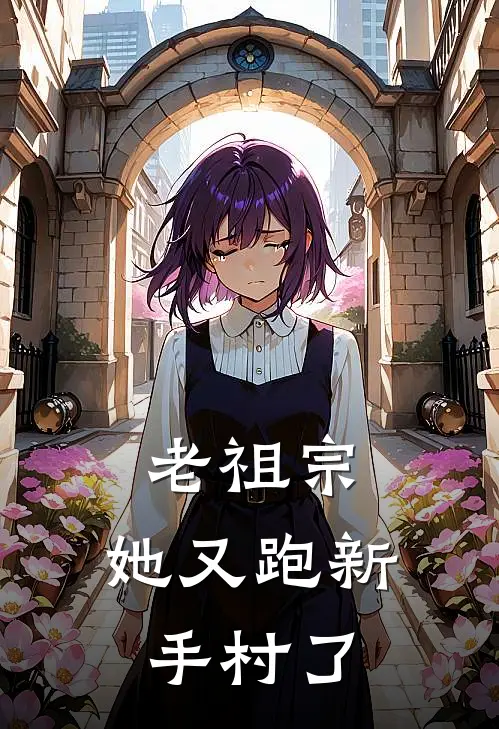 老祖宗，她又跑新手村了