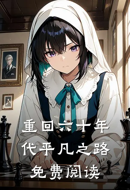 重回六十年代平凡之路免费阅读