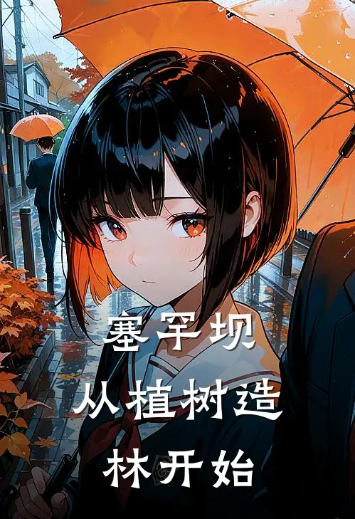 塞罕坝：从植树造林开始