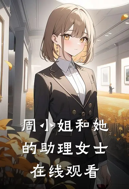 周小姐和她的助理女士在线观看