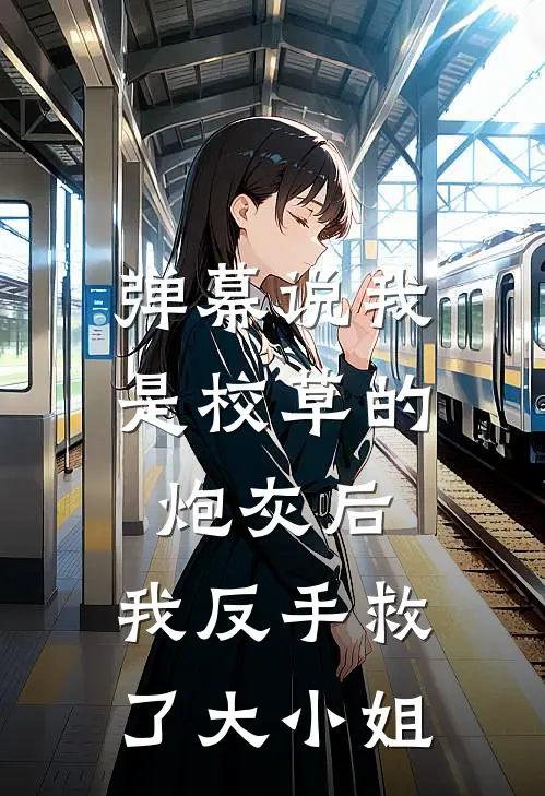 弹幕说我是校草的炮灰后，我反手救了大小姐