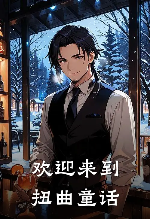 欢迎来到扭曲童话