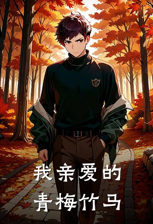 我亲爱的青梅竹马