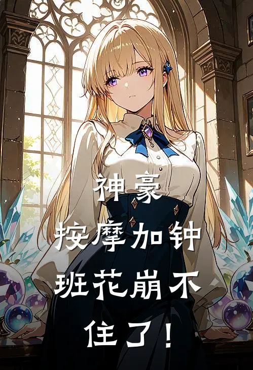 神豪：按摩加钟，班花崩不住了！