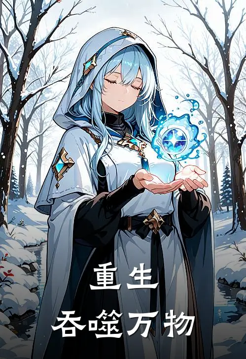 重生，吞噬万物