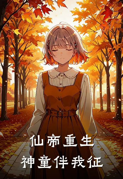 仙帝重生：神童伴我征