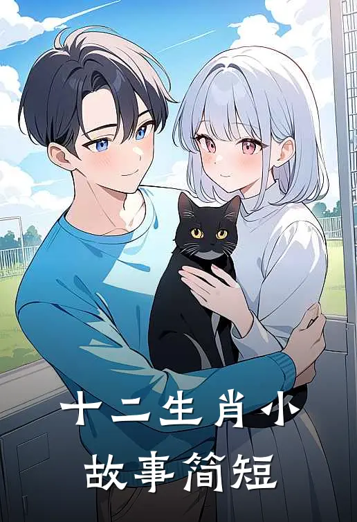 十二生肖小故事简短