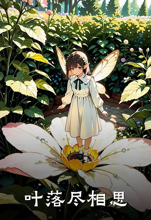叶落尽相思