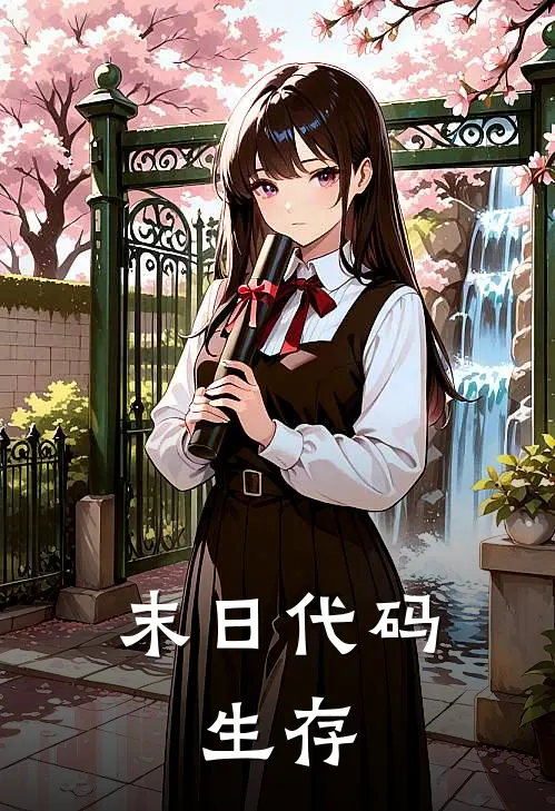 末日代码：生存