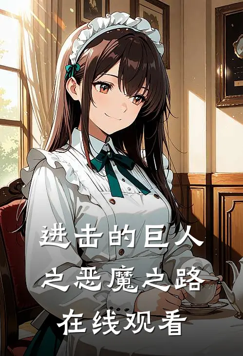 进击的巨人之恶魔之路在线观看