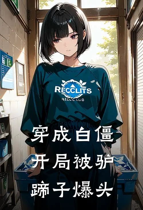 穿成白僵，开局被驴蹄子爆头