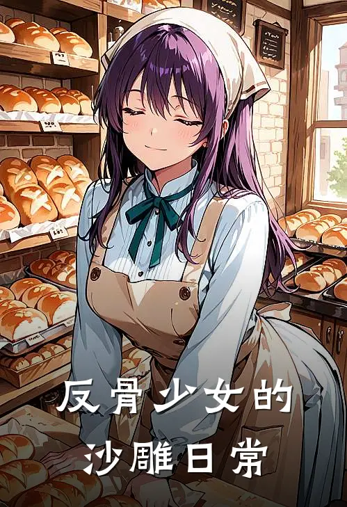 反骨少女的沙雕日常