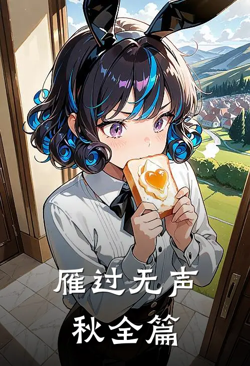 雁过无声秋全篇