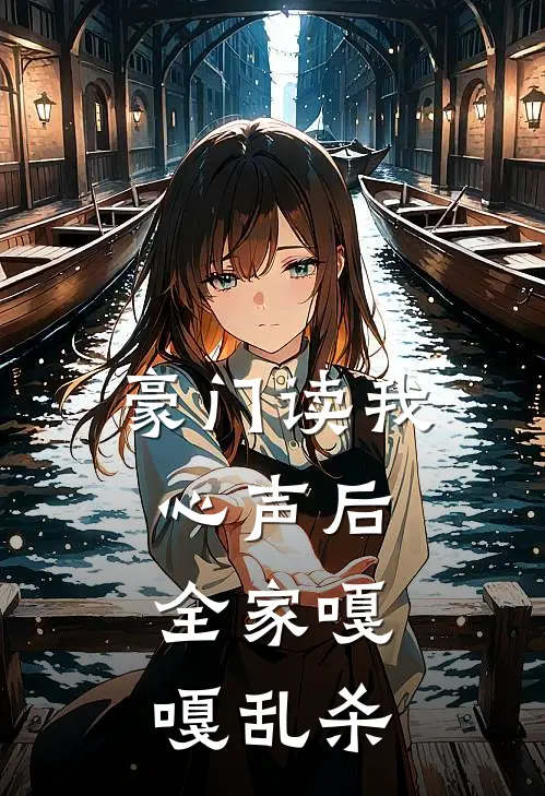 豪门读我心声后，全家嘎嘎乱杀