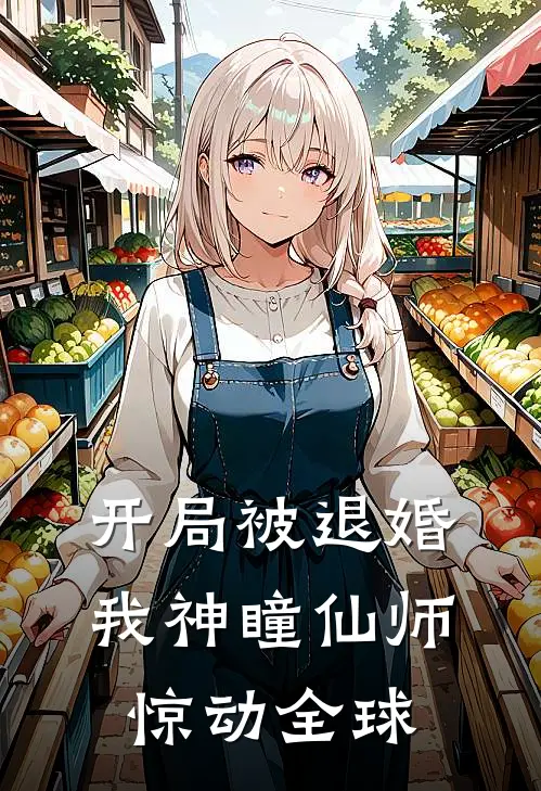 开局被退婚，我神瞳仙师惊动全球
