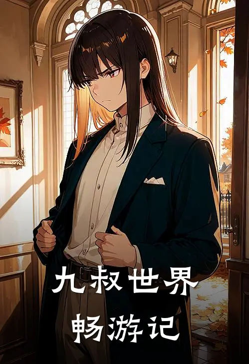 九叔世界畅游记