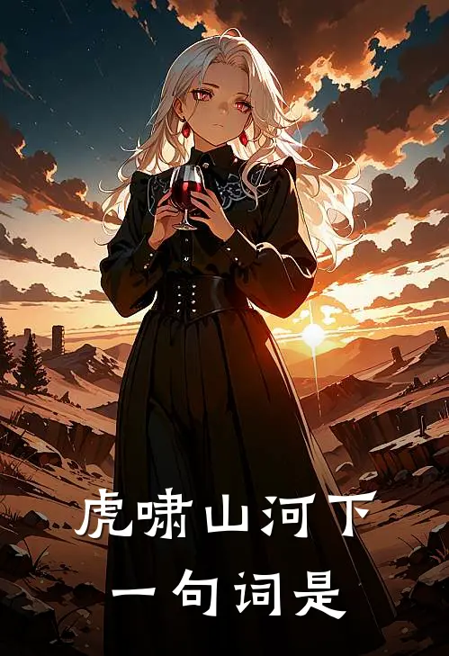 虎啸山河下一句词是