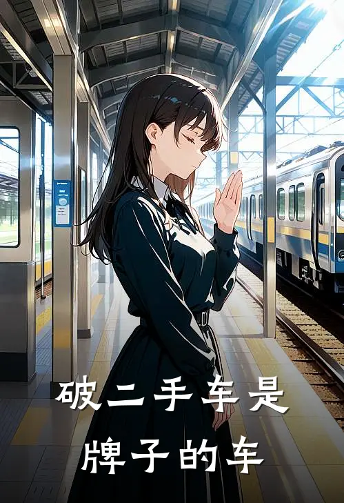 破二手车是牌子的车