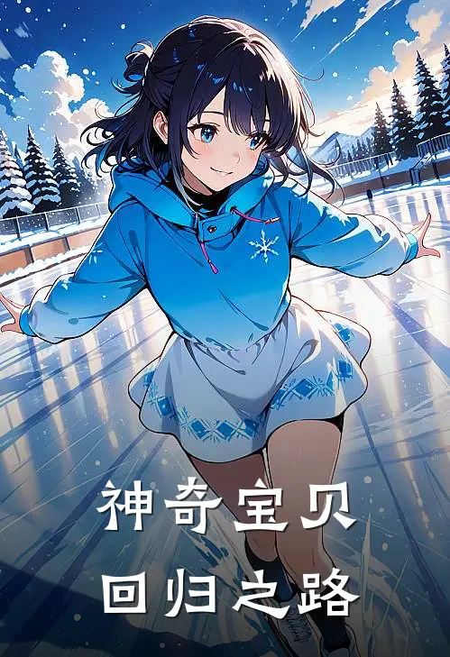 神奇宝贝：回归之路