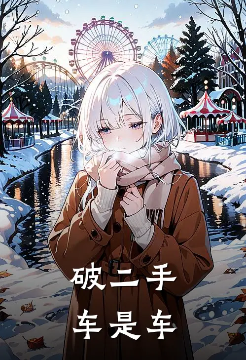 破二手车是车