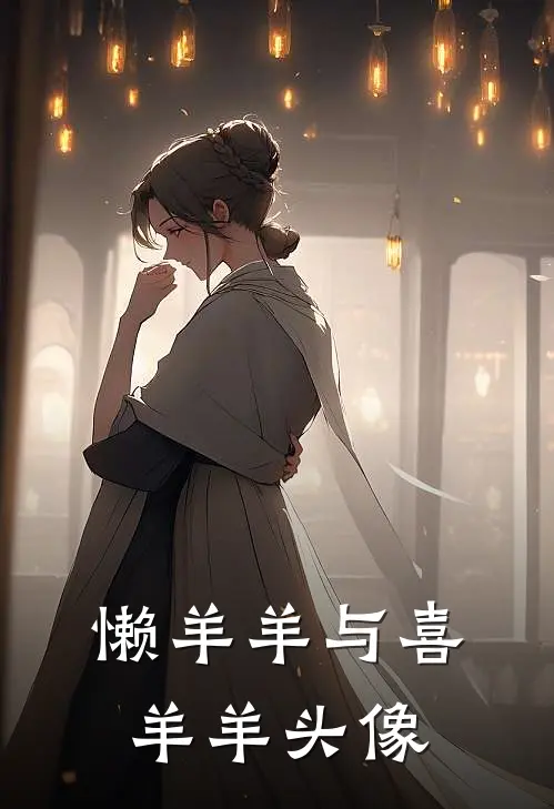 懒羊羊与喜羊羊头像