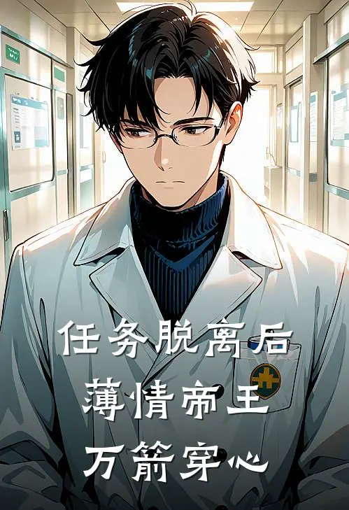 任务脱离后，薄情帝王万箭穿心