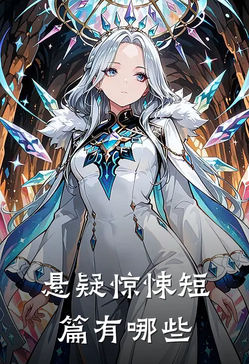 悬疑惊悚短篇有哪些