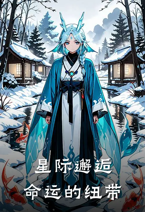 星际邂逅：命运的纽带