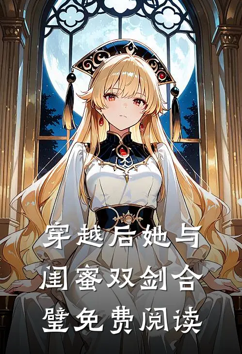 穿越后她与闺蜜双剑合璧免费阅读