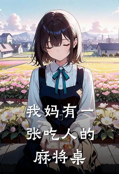 我妈有一张吃人的麻将桌