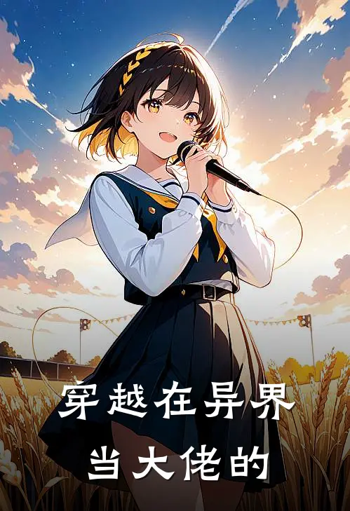 穿越在异界当大佬的