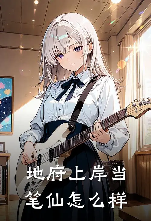 地府上岸当笔仙怎么样