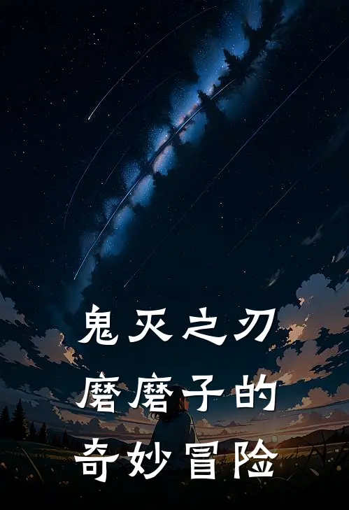 鬼灭之刃磨磨子的奇妙冒险