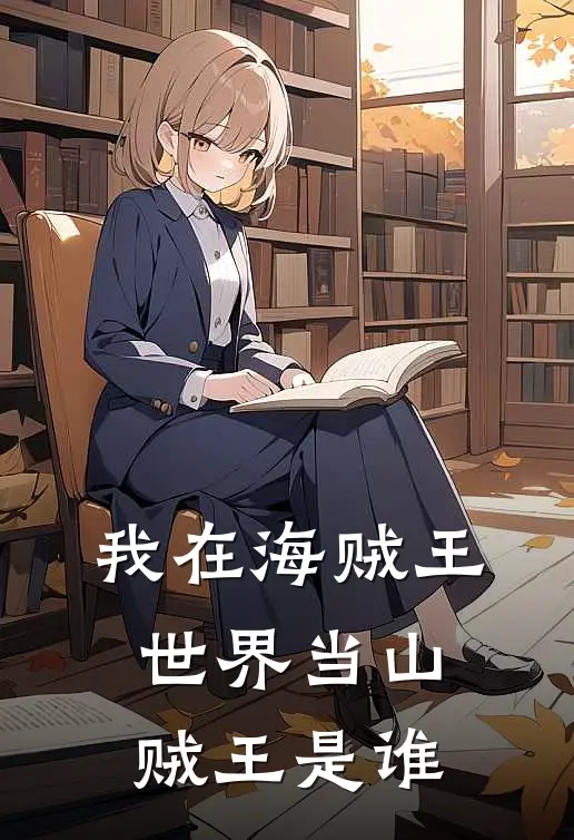 我在海贼王世界当山贼王是谁