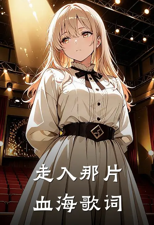 走入那片血海歌词
