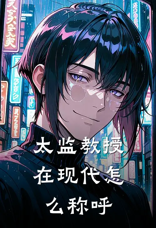 太监教授在现代怎么称呼