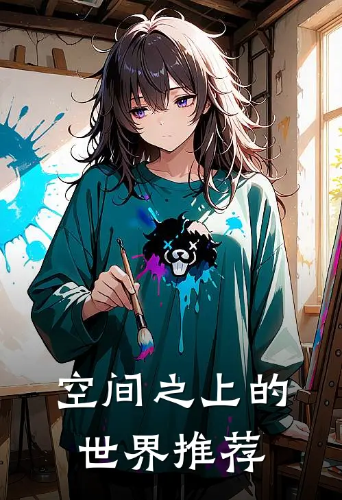 空间之上的世界推荐