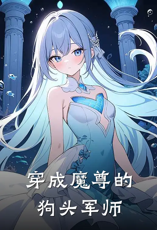 穿成魔尊的狗头军师