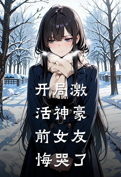 开局激活神豪，前女友悔哭了