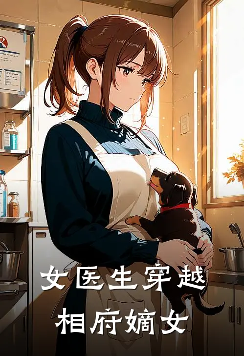 女医生穿越相府嫡女