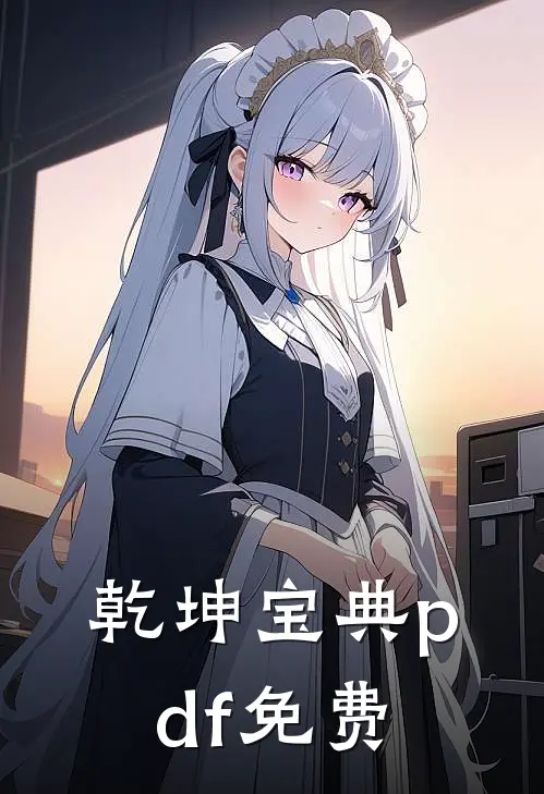 乾坤宝典pdf免费