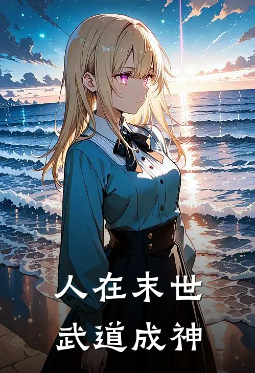 人在末世，武道成神