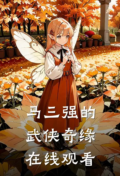 马三强的武侠奇缘在线观看