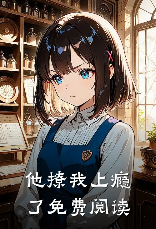 他撩我上瘾了免费阅读