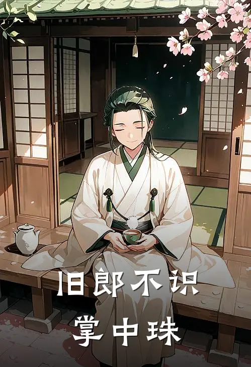 旧郎不识掌中珠