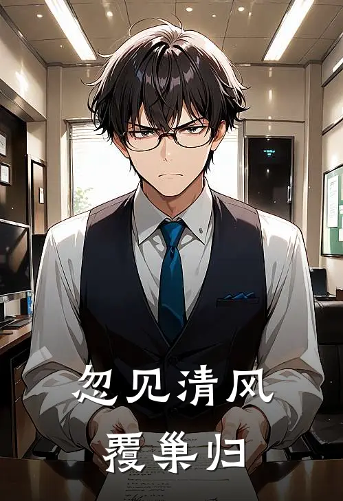 忽见清风覆巢归