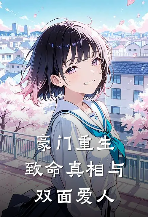 豪门重生：致命真相与双面爱人