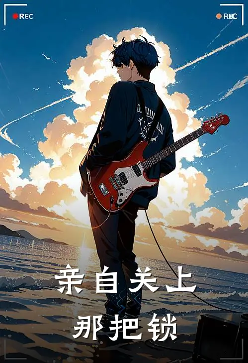 亲自关上那把锁